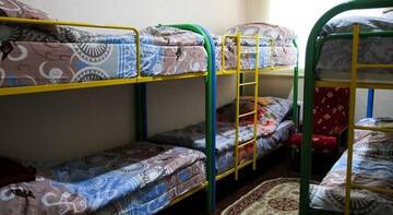 Фото Гостиница Hostel One г. Владикавказ 5