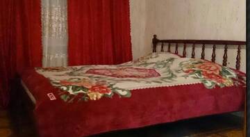 Фото номера Апартаменты - Первый этаж (проспект Коста) Апартаменты Apartamenty in Vladikavkaz г. Владикавказ 3